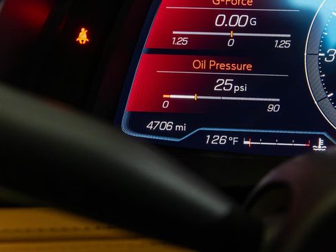 Used 2024 Chevrolet Corvette Z06 RWD image 23