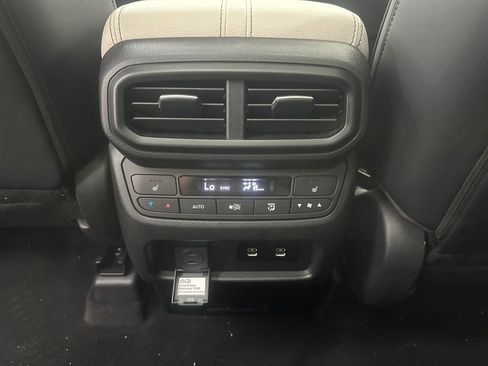 New 2026 Honda Passport TrailSport Elite image 25