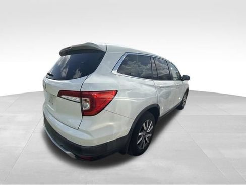 Used 2020 Honda Pilot EX-L image 10