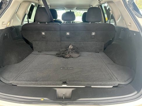 Used 2019 Nissan Murano SV FWD image 36