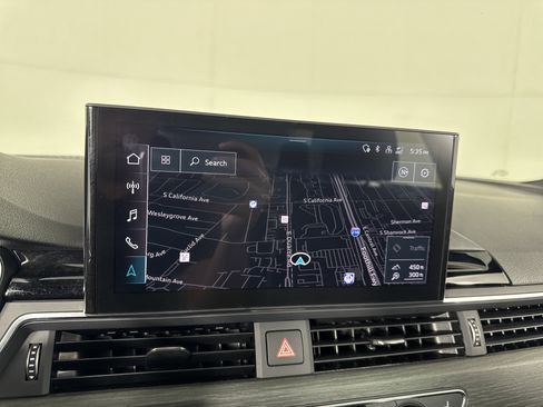 Used 2021 Audi A4 2.0T Premium Plus w/ Premium Plus Package image 36