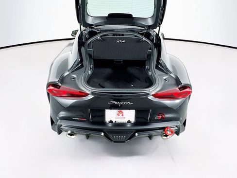 Used 2024 Toyota Supra Premium w/ Driver Assist Package RWD image 26