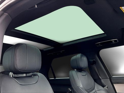 Used 2024 Land Rover Range Rover Sport SE image 28