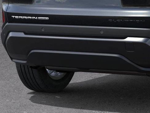 New 2026 GMC Terrain Elevation w/ Elevation Premium Package image 14