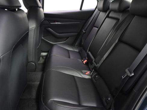 New 2026 MAZDA MAZDA3 s Sport FWD image 21