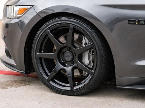 Used 2015 Ford Mustang GT Premium w/ Equipment Group 401A image 48