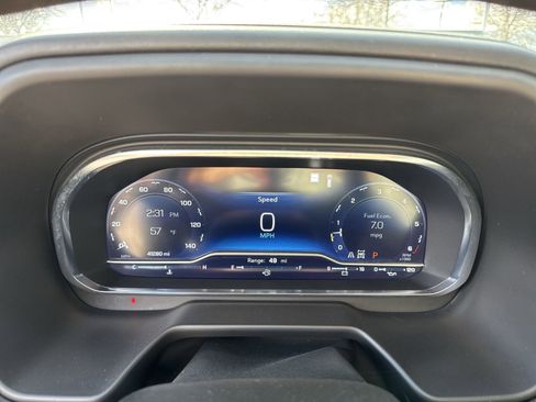 Used 2023 Chevrolet Tahoe Z71 image 23