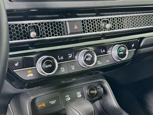Used 2026 Honda Civic Sport Touring image 15