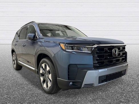 New 2026 Honda Pilot Elite image 10