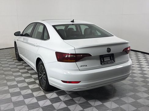 Used 2019 Volkswagen Jetta SEL FWD image 7