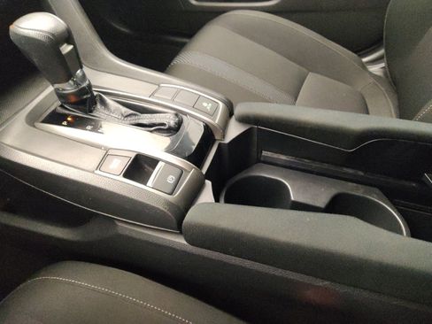 Used 2018 Honda Civic EX image 26