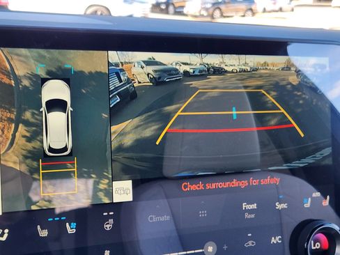 New 2026 Lexus RX 350 Premium image 24