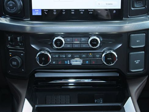 New 2026 Ford F350 4x4 Crew Cab Super Duty image 30