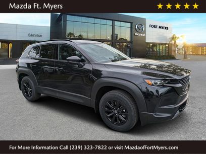 New 2026 MAZDA CX-50 AWD 2.5 Hybrid w/ Weather Package