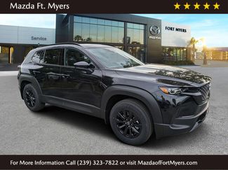 New 2026 MAZDA CX-50 AWD 2.5 Hybrid w/ Weather Package video 1