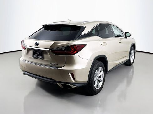 Used 2016 Lexus RX 350 FWD image 5