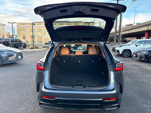 Certified 2023 Lexus NX 250 AWD image 27