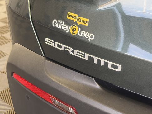 Certified 2023 Kia Sorento X-Line EX image 17