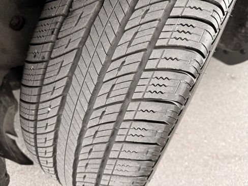 Used 2019 Lincoln Nautilus Reserve w/ Cargo Utility Package image 10