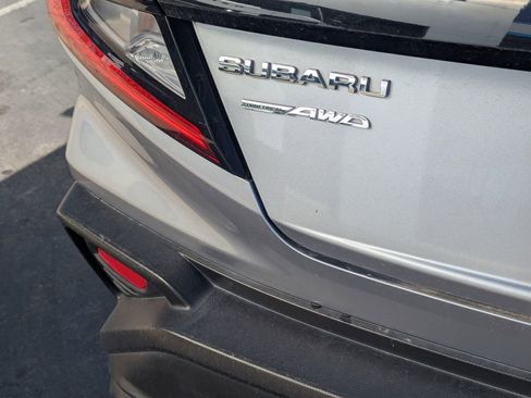 Used 2022 Subaru WRX image 5