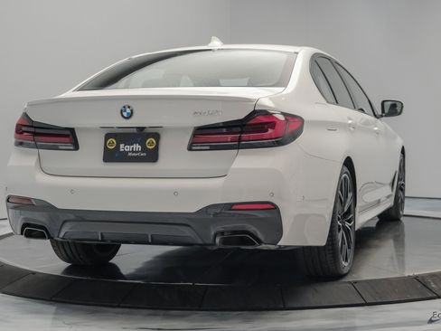 Used 2023 BMW 540i 540i M Sport $73K MSRP NEW - S w/ M Sport Package image 15