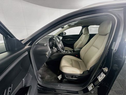 Used 2023 MAZDA CX-30 AWD 2.5 S w/ Preferred Package image 13