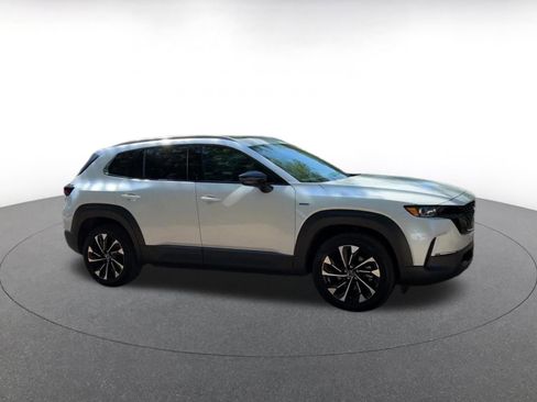 Used 2025 MAZDA CX-50 2.5 Hybrid w/ Premium Plus Pkg image 2