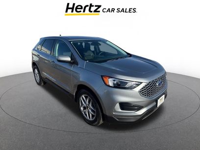 Used 2024 Ford Edge SEL