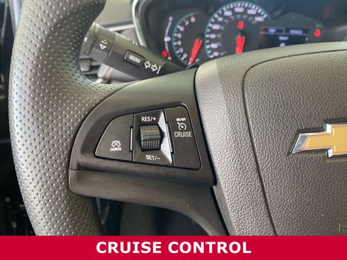 Used 2019 Chevrolet Trax LS w/ Tint and Cruise Package image 11