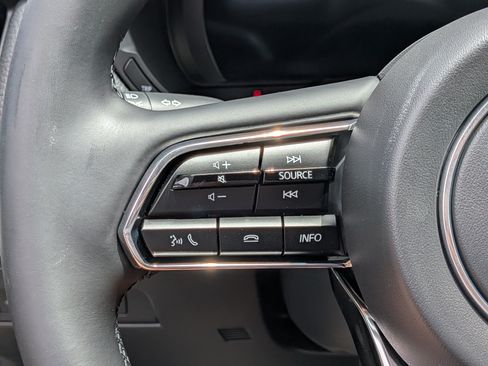 New 2026 MAZDA CX-90 3.3 Turbo w/ Premium Sport Pkg AWD/4WD image 30