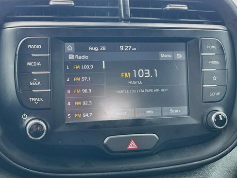 Used 2021 Kia Soul GT-Line FWD image 28