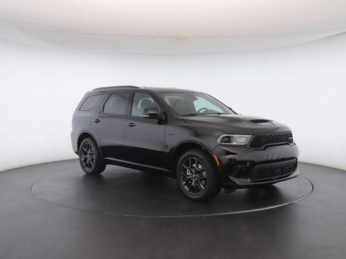 New 2026 Dodge Durango GT image 36