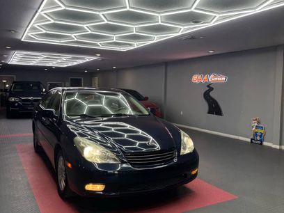 Used 2004 Lexus ES 330