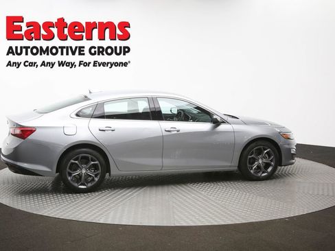 Used 2023 Chevrolet Malibu LT image 43