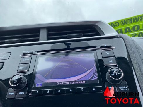 Used 2016 Honda Fit LX image 38