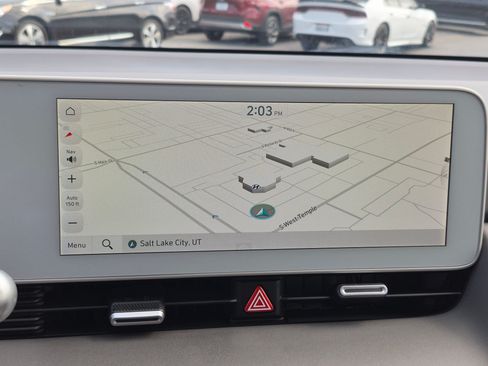 Certified 2024 Hyundai Ioniq 5 SEL RWD image 23