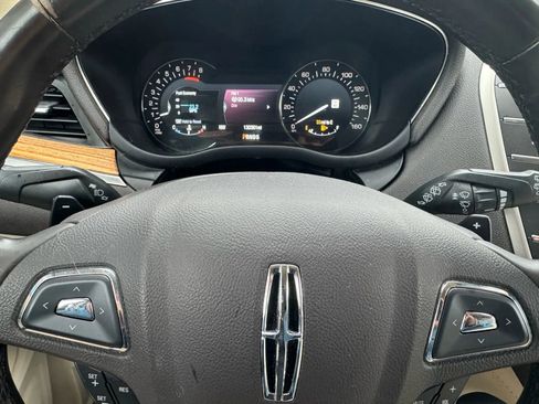 Used 2015 Lincoln MKC AWD w/ Equipment Group 101A Select image 29