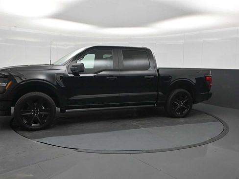 New 2026 Ford F150 STX w/ F-150 LOBO Package AWD/4WD image 4