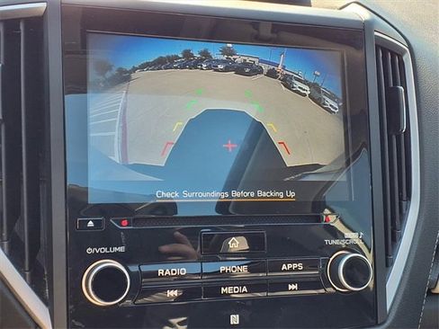 Certified 2022 Subaru Forester Limited w/ Popular Package #2 image 17