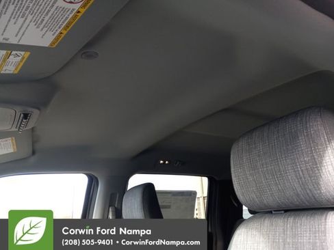 New 2026 Ford F250 XLT w/ XLT Premium Package image 22