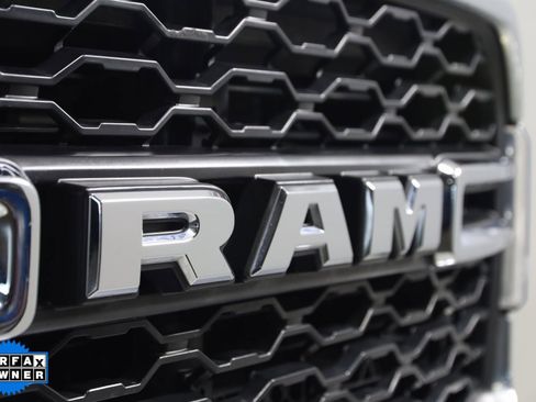 Used 2023 RAM 2500 Tradesman image 16