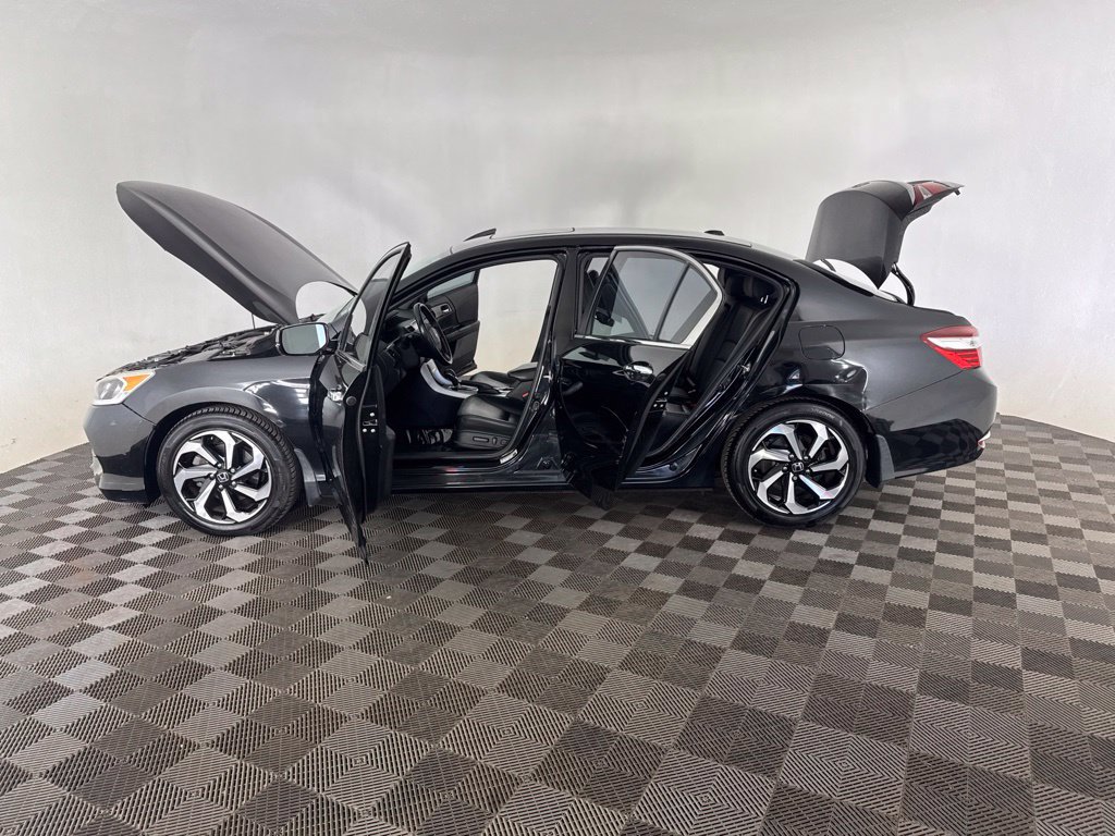 Used 2016 Honda Accord EX-L image 14