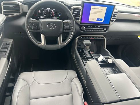 New 2026 Toyota Sequoia Limited AWD/4WD image 3
