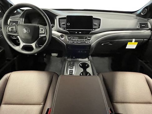 New 2026 Honda Ridgeline RTL image 17