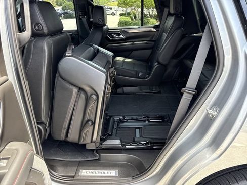 Used 2023 Chevrolet Tahoe RST w/ Luxury Package RWD image 11