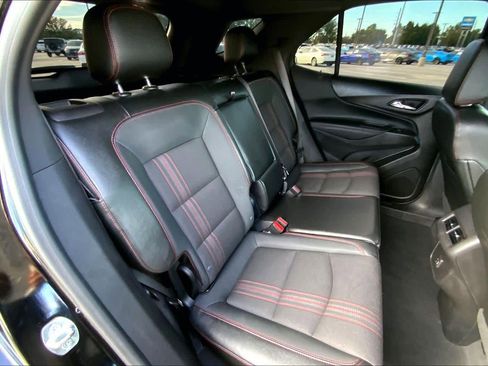 Certified 2023 Chevrolet Equinox RS image 36