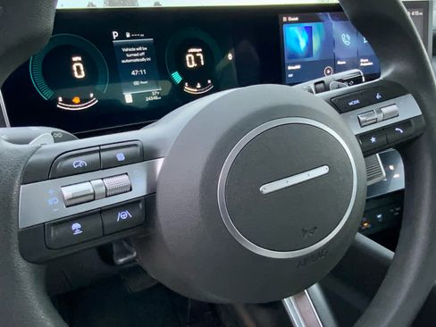 Used 2024 Hyundai Sonata SEL image 37