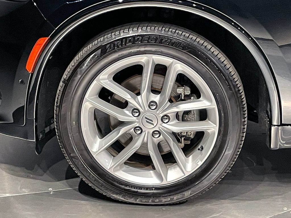 Used 2025 Dodge Durango R/T AWD/4WD image 17