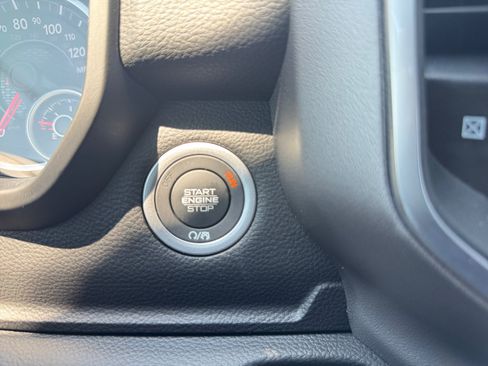 New 2026 RAM 1500 Big Horn AWD/4WD image 27