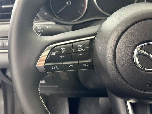 New 2026 MAZDA CX-30 2.5 Turbo AWD/4WD image 20